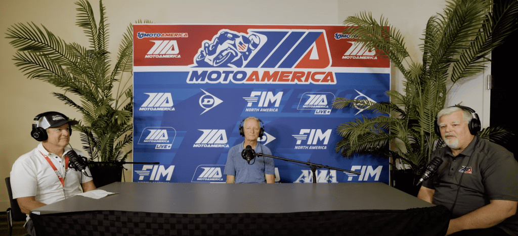 Read more about the article Off Track With Carruthers And Bice: 1993 500cc GP World Champ Kevin Schwantz Checks In From Texas
